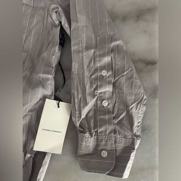 NWT-Kayla Shirt - Picture 8 of 9